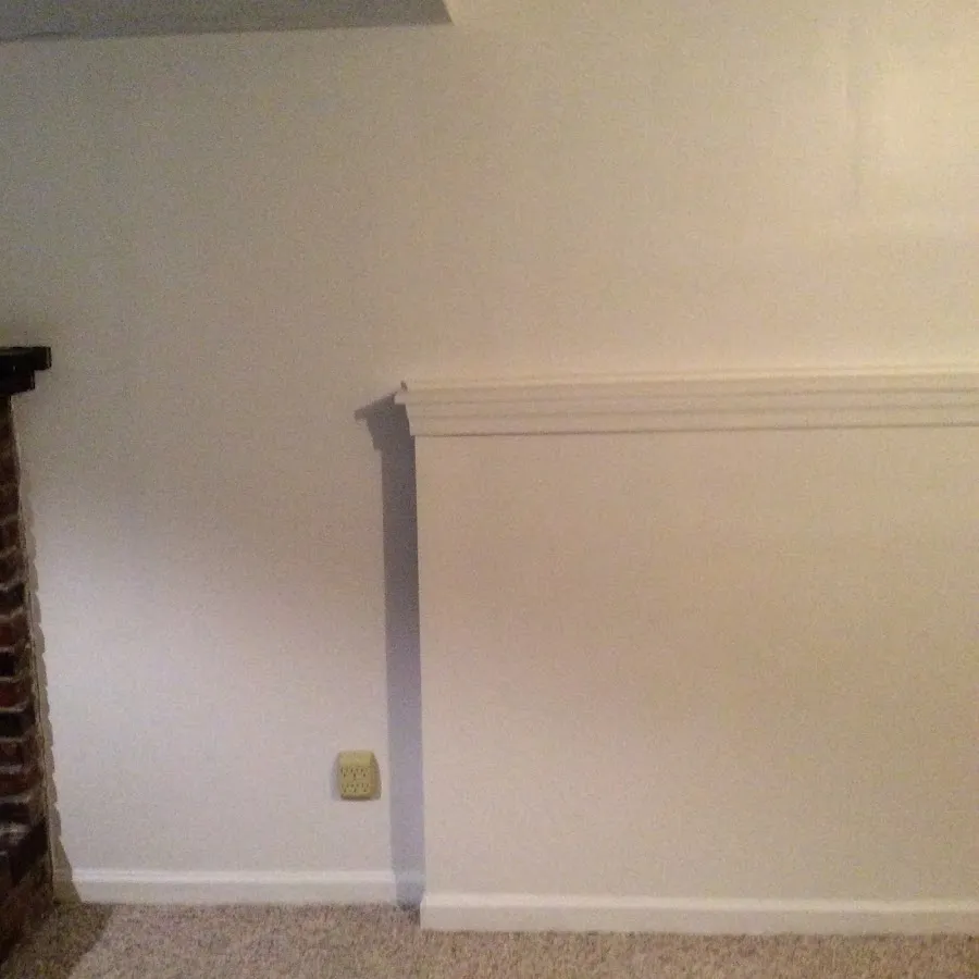 Basement wall repair and restoration in Onalaska
