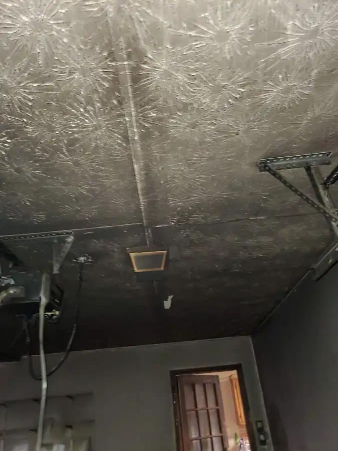 Fire and smoke damage assessment for Emergency Water Damage Services in Onalaska